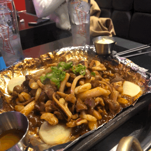  [하남/미사 맛집] 똥찌비