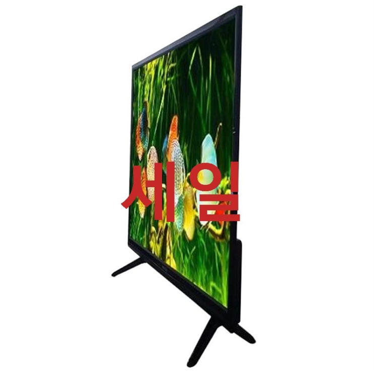 WIDEVU HD 81.3cm TV WV320HD-S01 대해 알아볼거에요