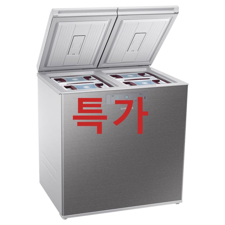 삼성전자 김치플러스 뚜껑형 김치냉장고 RP22N3111G2 221L  클릭클릭~