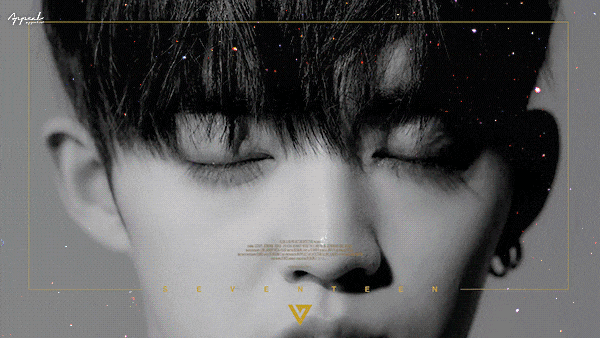 SEVENTEEN S.Coups 憑依文：紅河在天空中流淌