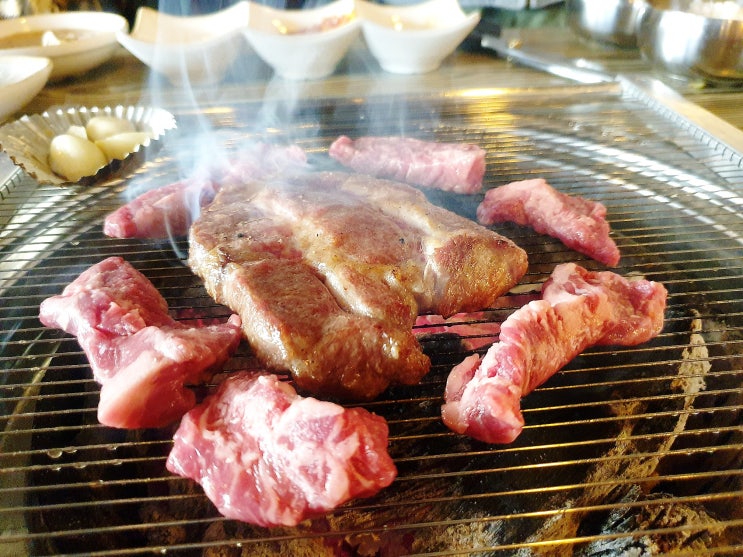 아차산역 고기집 이특집 한돈 한마리 특수부위도 있어 아차산역 고기집 이특집 한돈 한마리 특수부위도 있어
