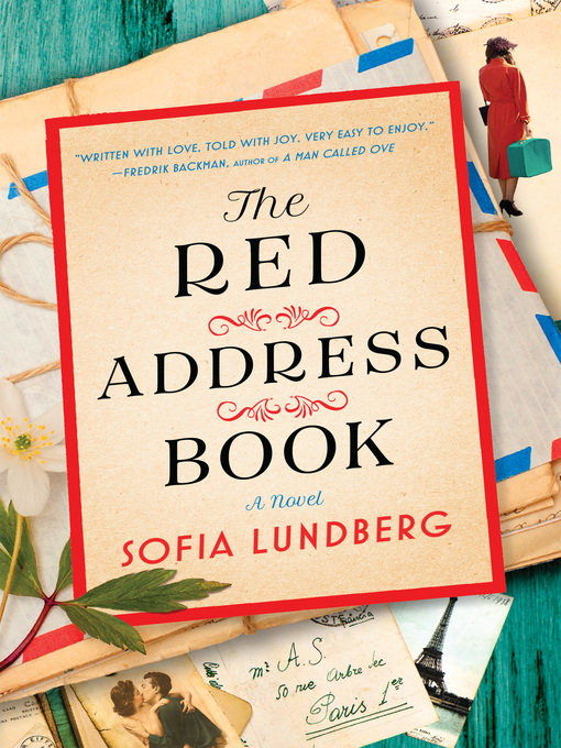  The Red Address Book (서울도서관 eBook)