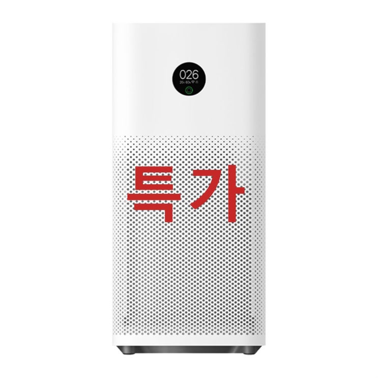 샤오미 미에어 공기청정기 3H AC-M10-SC 45! 상품 훌륭합니다~ 샤오미 미에어 공기청정기 3H AC-M10-SC 45! 상품 훌륭합니다~