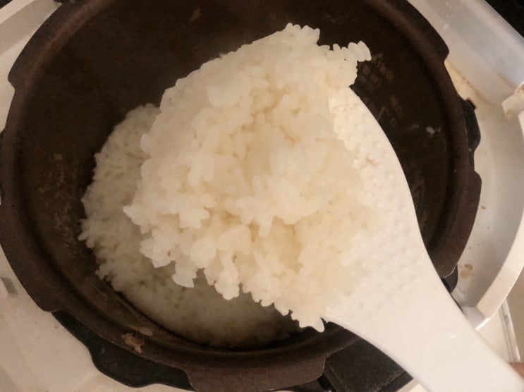 쌀택배 주문으로 윤기나는 밥을 먹어요 :: 모리정미소
