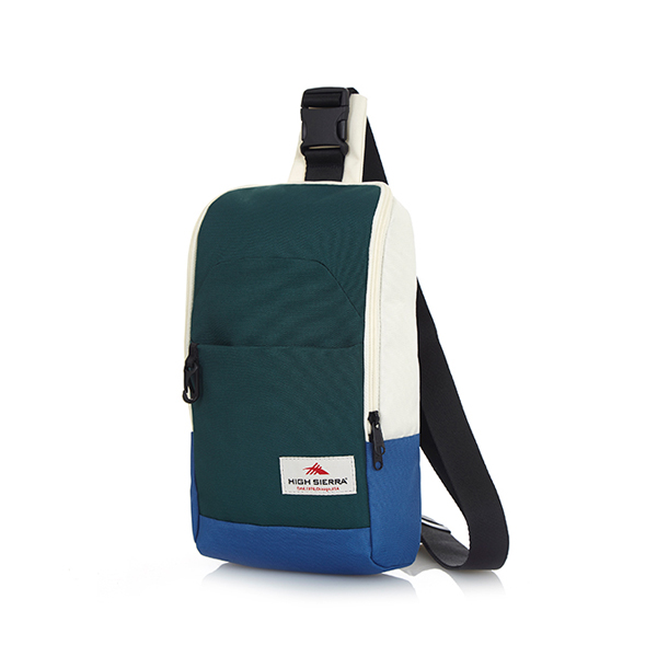  <꿀딜>하이시에라 Retro Sling Bag 86IK2003 최저가 정보 공유