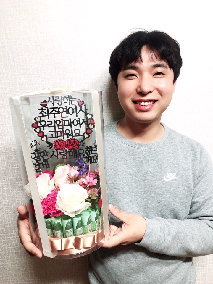  효도력 상승. 실패없을 어버이날 선물 추천 BEST 5