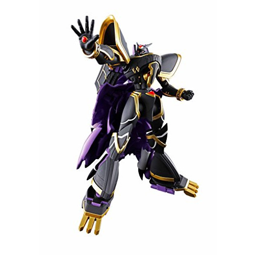  [강추] TAMASHII NATIONS Bandai Digivolving Spirits 05 Alphamon Digimon Action Figure, 본문참고 가격은?