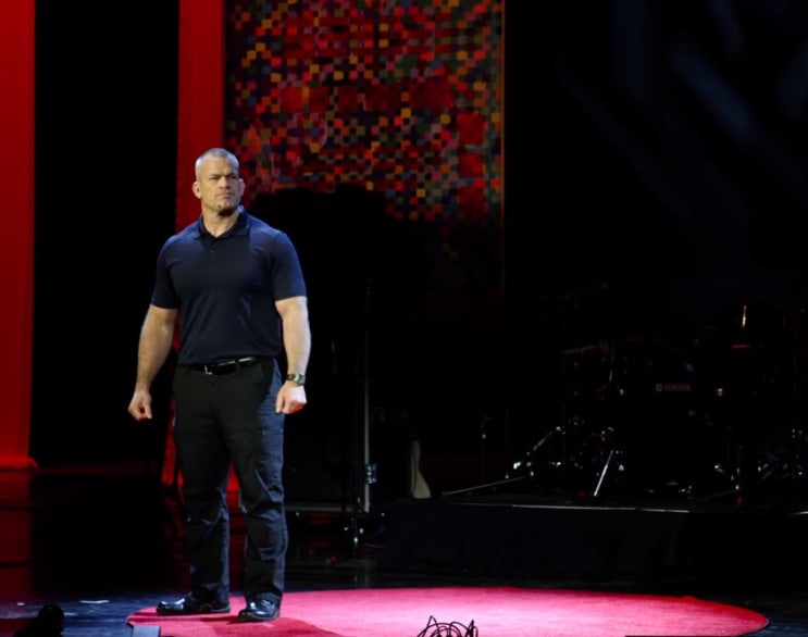  Extreme Ownership - Jocko Willink