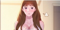  친남매처럼 자라온 지호와 혜미. 그리고 혜미의 단짝친구 다희. /동네 누나