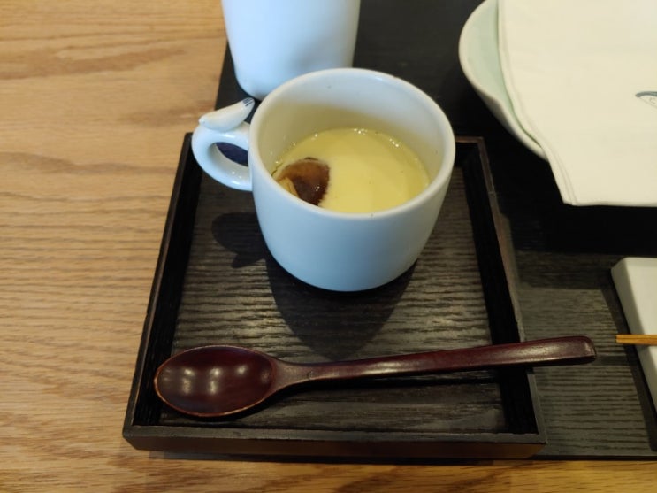  가성비 넘치는 스시야 - 대구 삼덕동 굿또스시 (2020년 3월, 런치 오마카세)