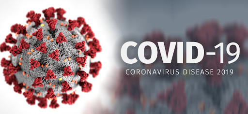 코로나바이러스 관련 영어표현