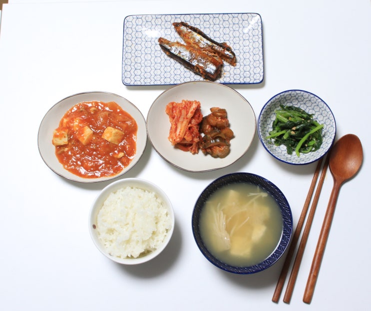  가정식 반찬배달 정기배송 신청했어요