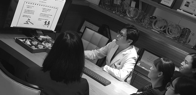  수원시청역 치과 실력 좋은 곳!