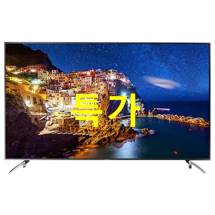 대우루컴즈 4K UHD 178cm 다이렉트 TV Plus T70Q3T1CU 합리적 선택~