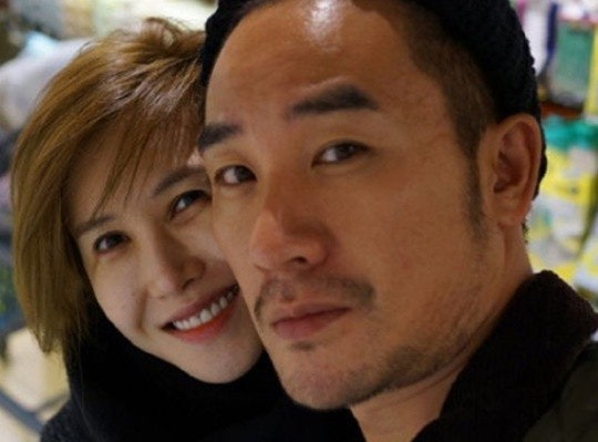 윤혜진 남편 엄태웅 용서했다 성매매사건 4년 만에 심경고백 인스타라이브 후회 방심했다 자....