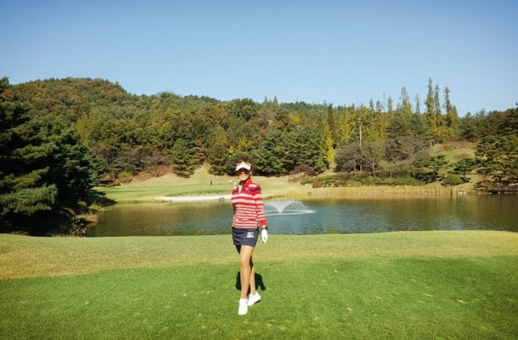  세종시의 유일한 회원제 골프장 세종에머슨(구 IMG)CC