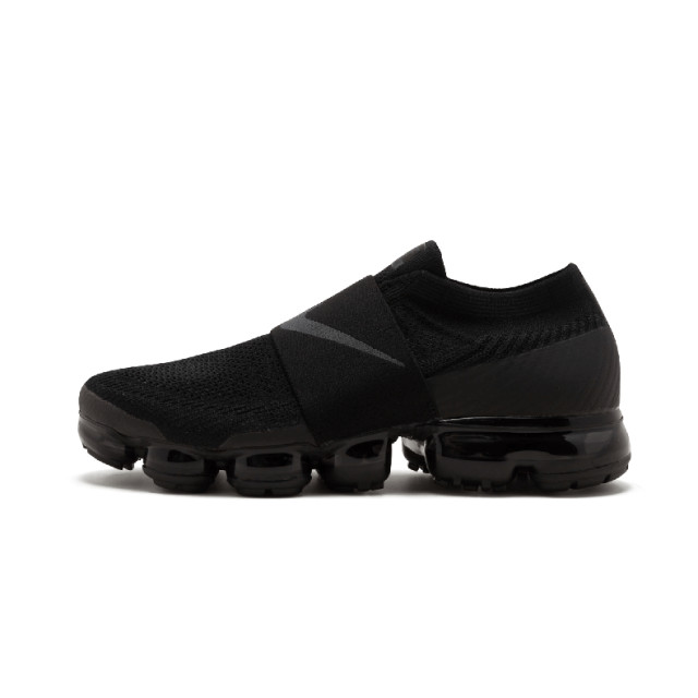  [강추] Nike 나이키 에어 베이퍼맥스 플라이니트 목 트리플 블랙 올검 노 레이스 AH3397-004 가격은?