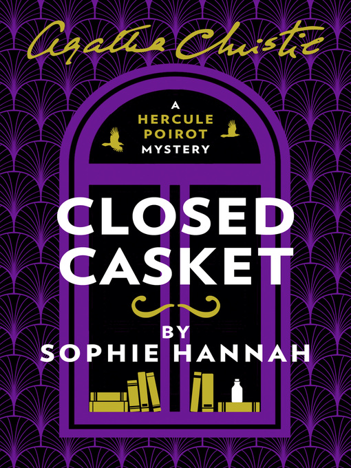  Closed Casket (서울도서관 eBook)
