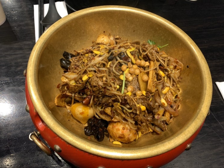  [멜버른] 피다피포(Pidapipo)젤라또/리틀 쓰촨(Little Sichuan)마라샹궈