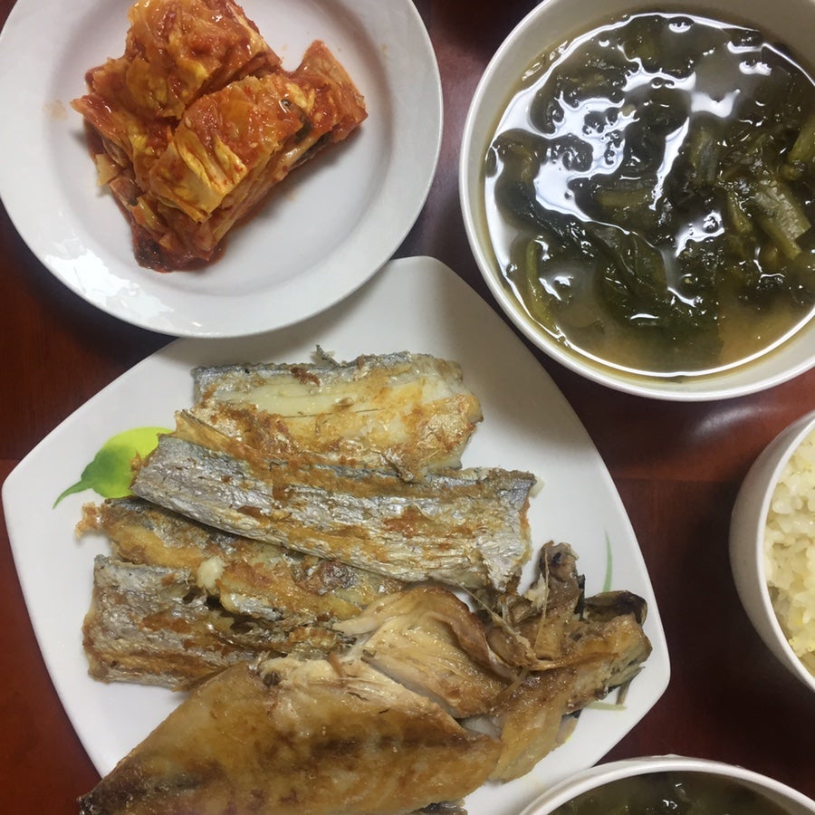 큰맘할매순대국 도당점 사진 5