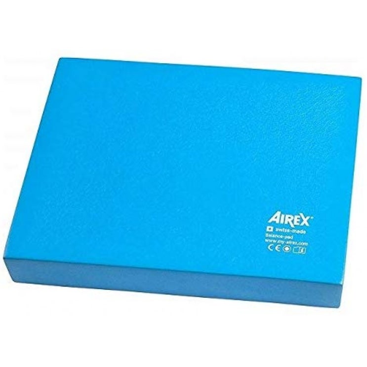  [강추] [Airex 운동] 균형 패드 두께 2.5 인치 대상 · 남녀 노소 가볍게 운동 용 (병행 수입품) 가격은?