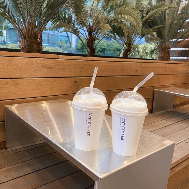  빈트커피 (VINT COFFEE)