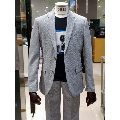  리뷰가 좋은 [제스]S/S 봄 여름 데일리 셋업정장 X9BJA5936_093 제품을 소개합니다!!