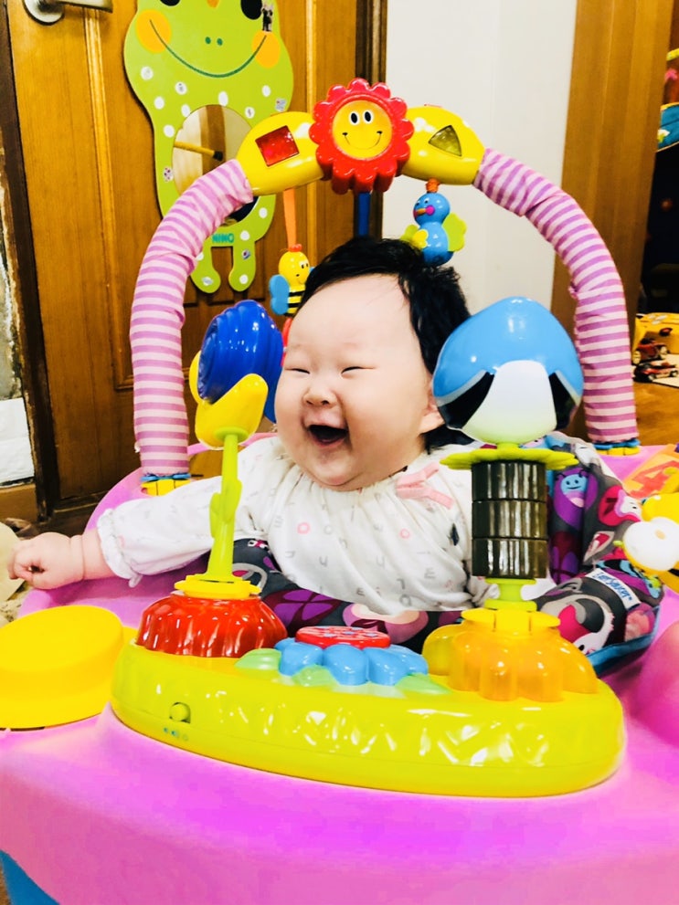  대구장난감대여 워킹스루로 쏘서 빌렸어요