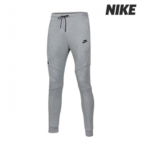  [강추] 나이키 맨 NSW 테크팩 플리스 조거 팬츠 바지 805162 063 가격은?