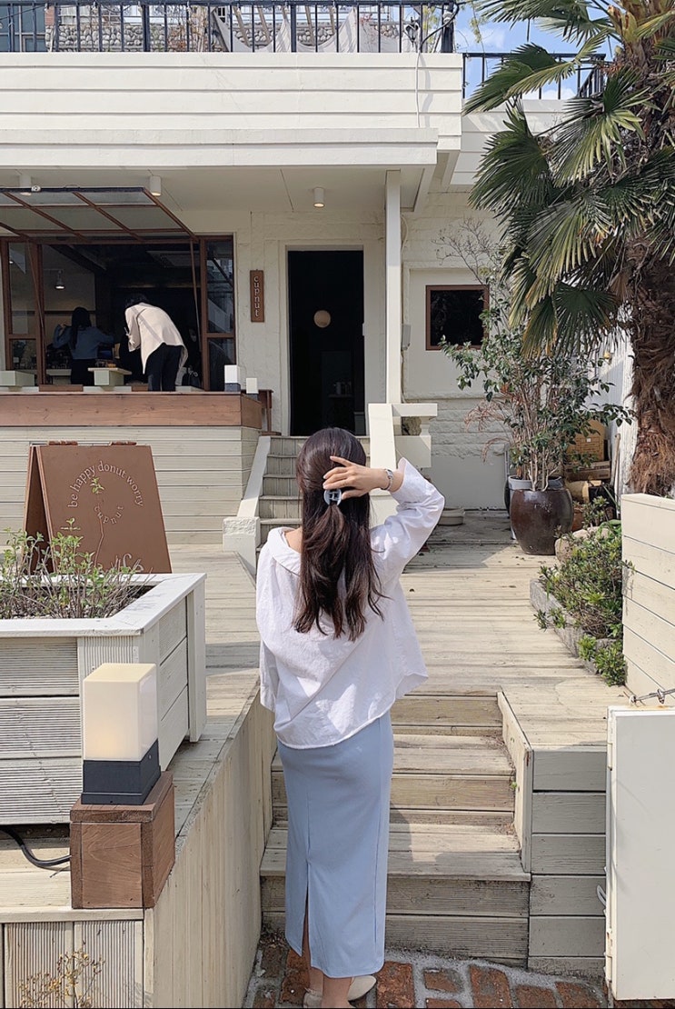  (부산대카페)컵넛 cupnut cafe