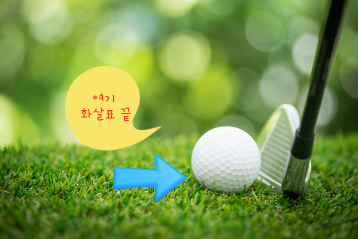  스윙, 어떤 운동 명령을 내릴 것인가?