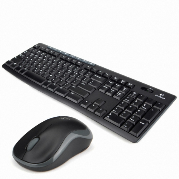  [강추] (로지텍) MK270r 정품 /키보드＋마우스, 단일상품 가격은?
