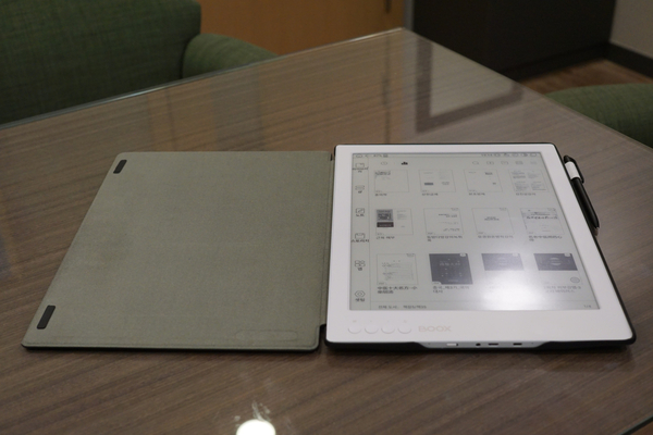  onyx BOOX max2 pro (오닉스 북스 맥스2프로) 주력 이북리더기
