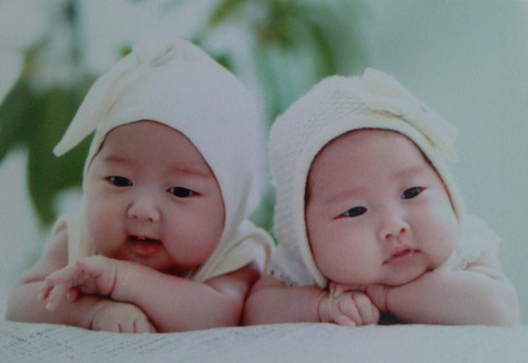 슬쌍디아빠 과거로의 산책(2013.04.24.) 육아일기 FILE 121 / 50일 사진