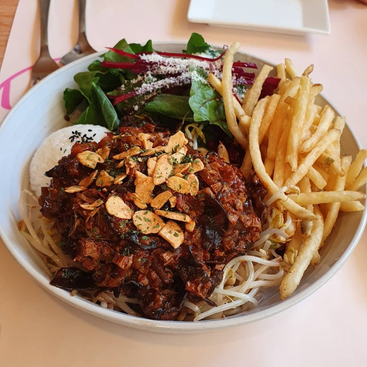  [내돈내산]서촌 맛집 소꿉놀이 후기