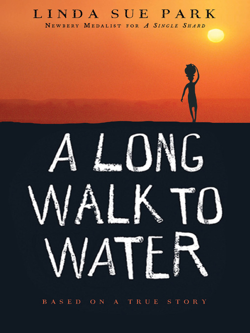  A Long Walk to Water (서울도서관 eBook)