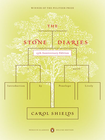 The Stone Diaries (서울도서관 eBook)