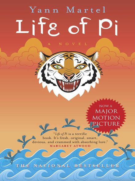 Life of Pi (서울도서관 eBook)