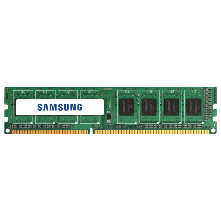 리뷰가 좋은 삼성전자 메모리 램 데스크탑용 DDR4 8GB PC4-19200 제품을 소개합니다!!
