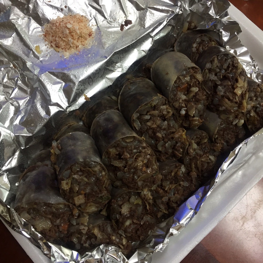 큰맘할매순대국 도당점 사진 4