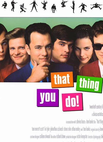  댓씽유두 OST - That Thing You Do! 우쿨렐레로 연주했어요. 가사