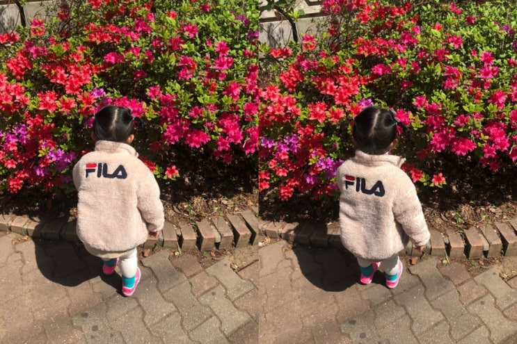  4살아이 어린이집 적응기간.