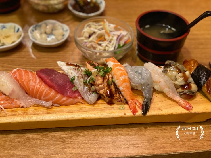  담백한 미금역 맛집