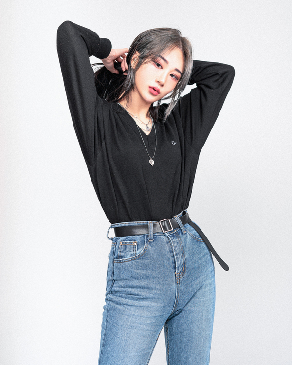  제주시 프로필 사진 & 헤어 스튜디오 '모습' - 나만의 프로필 사진 만들기