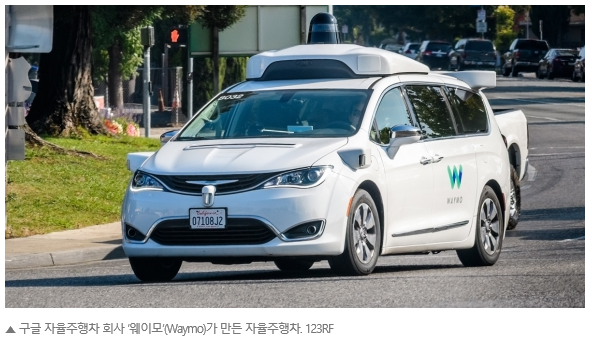 자율주행 시리즈 3편] 테슬라 Vs 구글로 보는 자율주행의 최전방과 자동차 산업의 미래 : 네이버 블로그