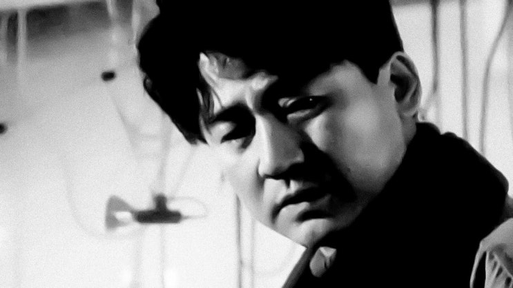  영화 우리 시대의 사랑 이영하 박철수