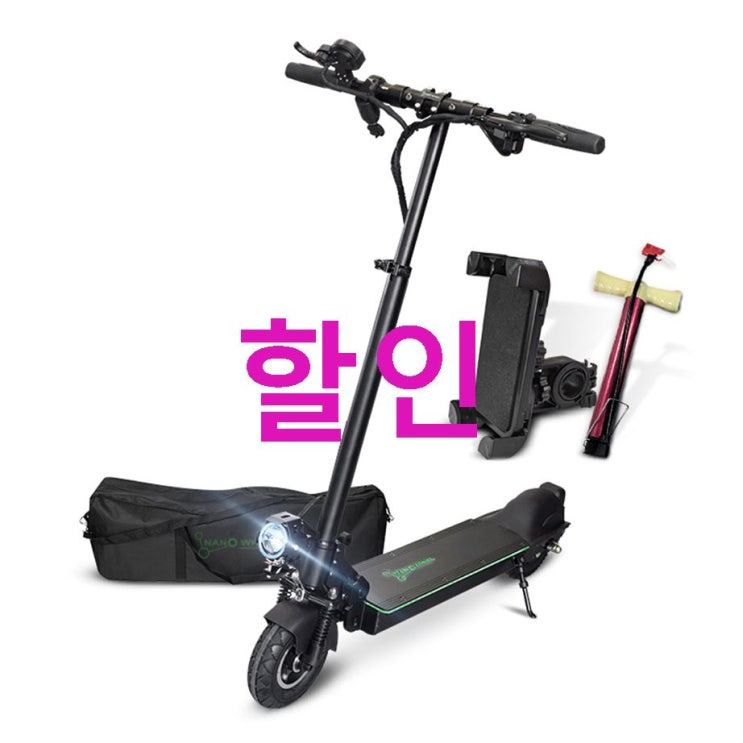 나노휠 전동킥보드 배터리 10.4Ah 휴대폰거치대 펌프 전용가방 추가 이용기! 나노휠 전동킥보드 배터리 10.4Ah 휴대폰거치대 펌프 전용가방 추가 이용기!