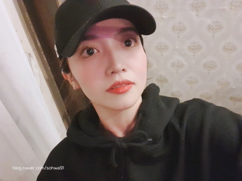 I Tried On the VARZAR Ball Cap, TWICE Mina's Hat!
