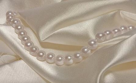  [봄 의류 원단 종류] 실크silk, 모달modal, 비스코스 레이온 viscose rayon