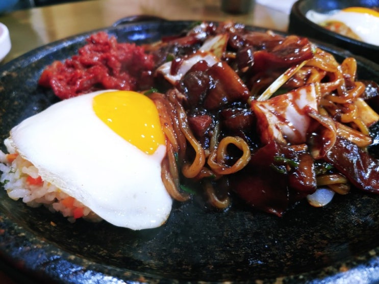  [강릉 맛집] 현지인맛집 용짬뽕! 안가본사람 여기여기 붙어라!